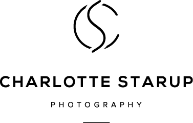 Charlotte Starup Photography Logo